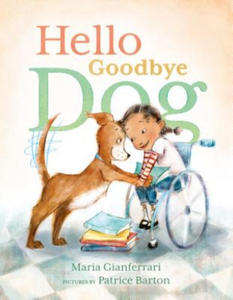 Hello Goodbye Dog - 2876335488