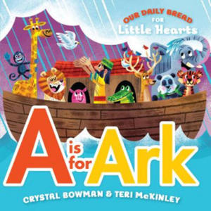 A is for Ark - 2877620319