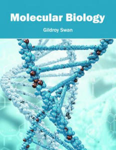 Molecular Biology - 2867155094