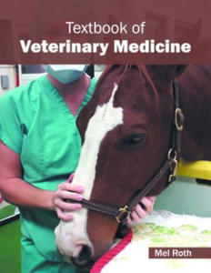 Textbook of Veterinary Medicine - 2867172759