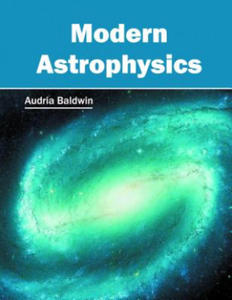 Modern Astrophysics - 2873897551