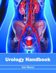 Urology Handbook - 2867172756