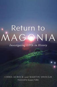 Return to Magonia - 2877636878