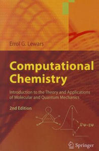 Computational Chemistry - 2873902362