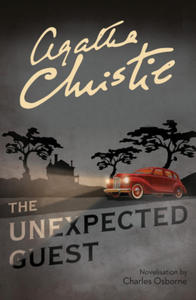 The Unexpected Guest - 2850430651