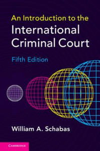 Introduction to the International Criminal Court - 2877184994