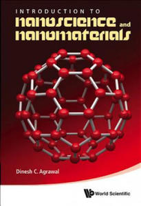 Introduction To Nanoscience And Nanomaterials - 2867117541