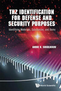 Thz Identification For Defense And Security Purposes: Identifying Materials, Substances, And Items - 2875340314