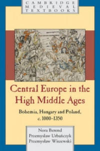 Central Europe in the High Middle Ages - 2867091724