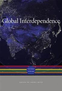 Global Interdependence - 2876334055