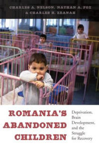 Romania's Abandoned Children - 2866528718