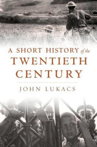 Short History of the Twentieth Century - 2867773538