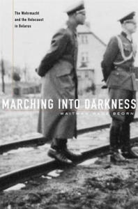 Marching into Darkness - 2867124701