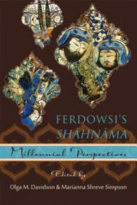 Ferdowsi's Shahnama - 2877050321