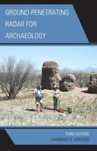 Ground-Penetrating Radar for Archaeology - 2866874221