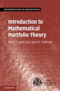 Introduction to Mathematical Portfolio Theory - 2826918615