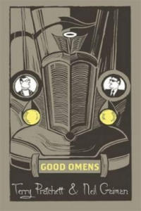 Good Omens - 2826640772