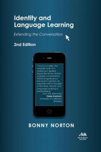 Identity and Language Learning - 2878626165