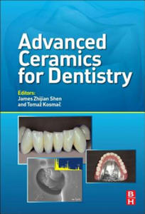 Advanced Ceramics for Dentistry - 2873613019