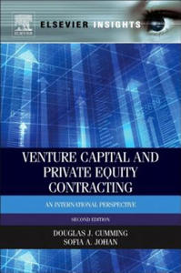 Venture Capital and Private Equity Contracting - 2878631279