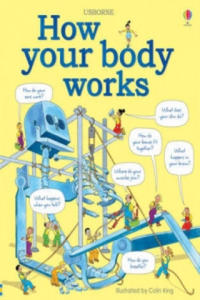 How your body works - 2878874477