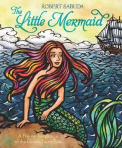 Little Mermaid - 2826627283