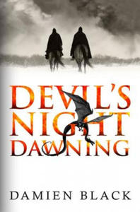 Devil's Night Dawning - 2877756244