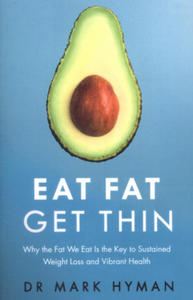 Eat Fat Get Thin - 2873894174