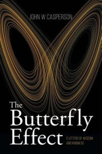 Butterfly Effect - 2862043693