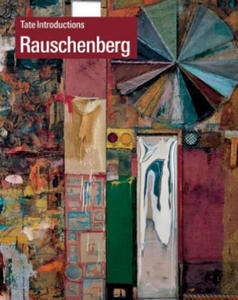 Tate Introductions: Robert Rauschenberg - 2878776893