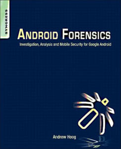 Android Forensics - 2873609613