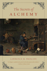 Secrets of Alchemy - 2871504889