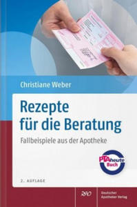 Rezepte fr die Beratung - 2875334955