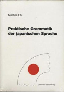 Praktische Grammatik der japanischen Sprache - 2878877283