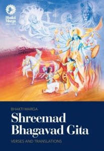 Shreemad Bhagavad Gita - Verses and Translations - 2878629105