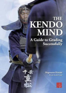 Kendo Mind - 2867760039