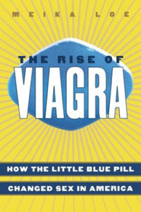Rise of Viagra - 2826624410