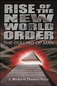 Rise of the New World Order - 2877778603