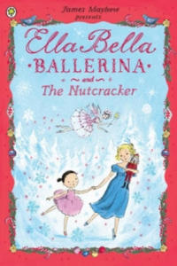 Ella Bella Ballerina and the Nutcracker - 2872342935