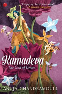 Kamadeva: The God of Desire - 2877493714