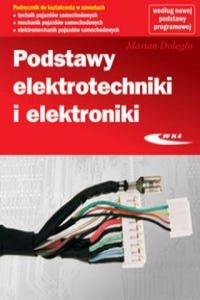 Podstawy elektrotechniki i elektroniki - 2864719049