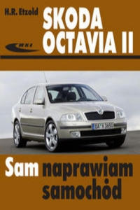 Skoda Octavia II - 2861912829