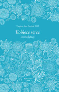 Kobiece serce - 2872344717