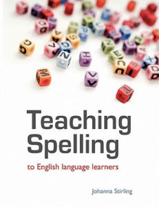 Teaching Spelling to English Language Learners - 2867130448