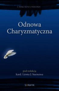 Odnowa Charyzmatyczna I Dokument z Malines - 2878440185