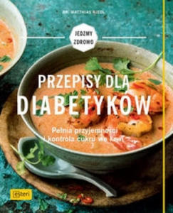 Przepisy dla diabetykow - 2874789239