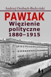 Andrzej Ossibach-Budzynski - Pawiak - 2877310858