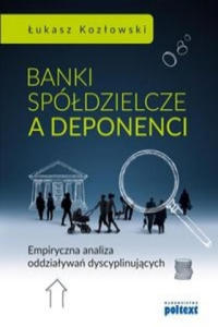 Banki spoldzielcze a deponenci - 2878173367