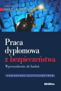 Praca dyplomowa z bezpieczenstwa - 2877869277