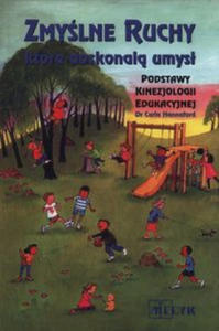 Zmyslne Ruchy ktore doskonala umysl - 2877493712